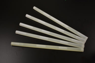 12 inch 15mm Blue Premium Glow Sticks- 10 Per Package